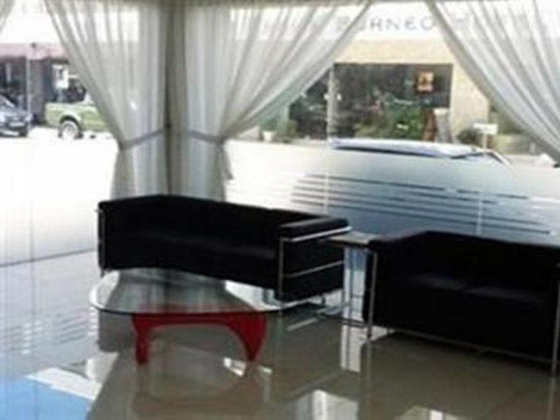 Goldenhill Hotel Kota Kinabalu Dış mekan fotoğraf
