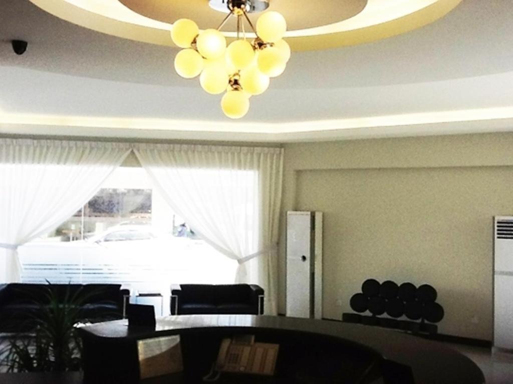 Goldenhill Hotel Kota Kinabalu Dış mekan fotoğraf