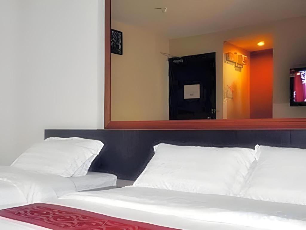 Goldenhill Hotel Kota Kinabalu Dış mekan fotoğraf