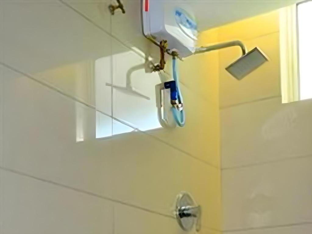 Goldenhill Hotel Kota Kinabalu Dış mekan fotoğraf