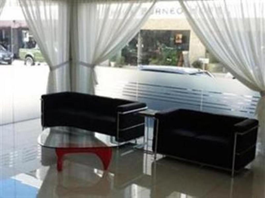 Goldenhill Hotel Kota Kinabalu Dış mekan fotoğraf