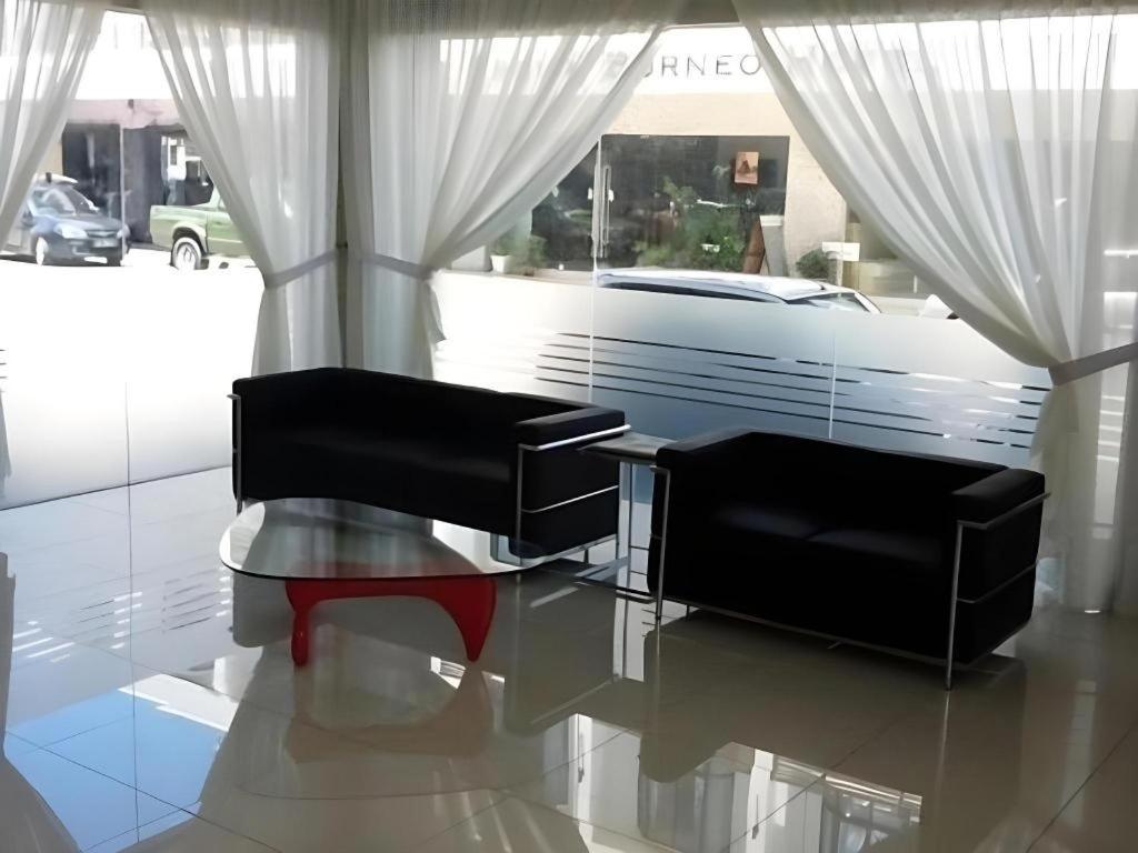 Goldenhill Hotel Kota Kinabalu Dış mekan fotoğraf